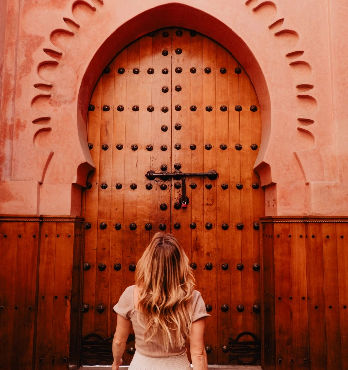 Authenticity You Can Trust - Tours Art Morocco