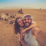 Amy Robertson - Tours Art Morocco